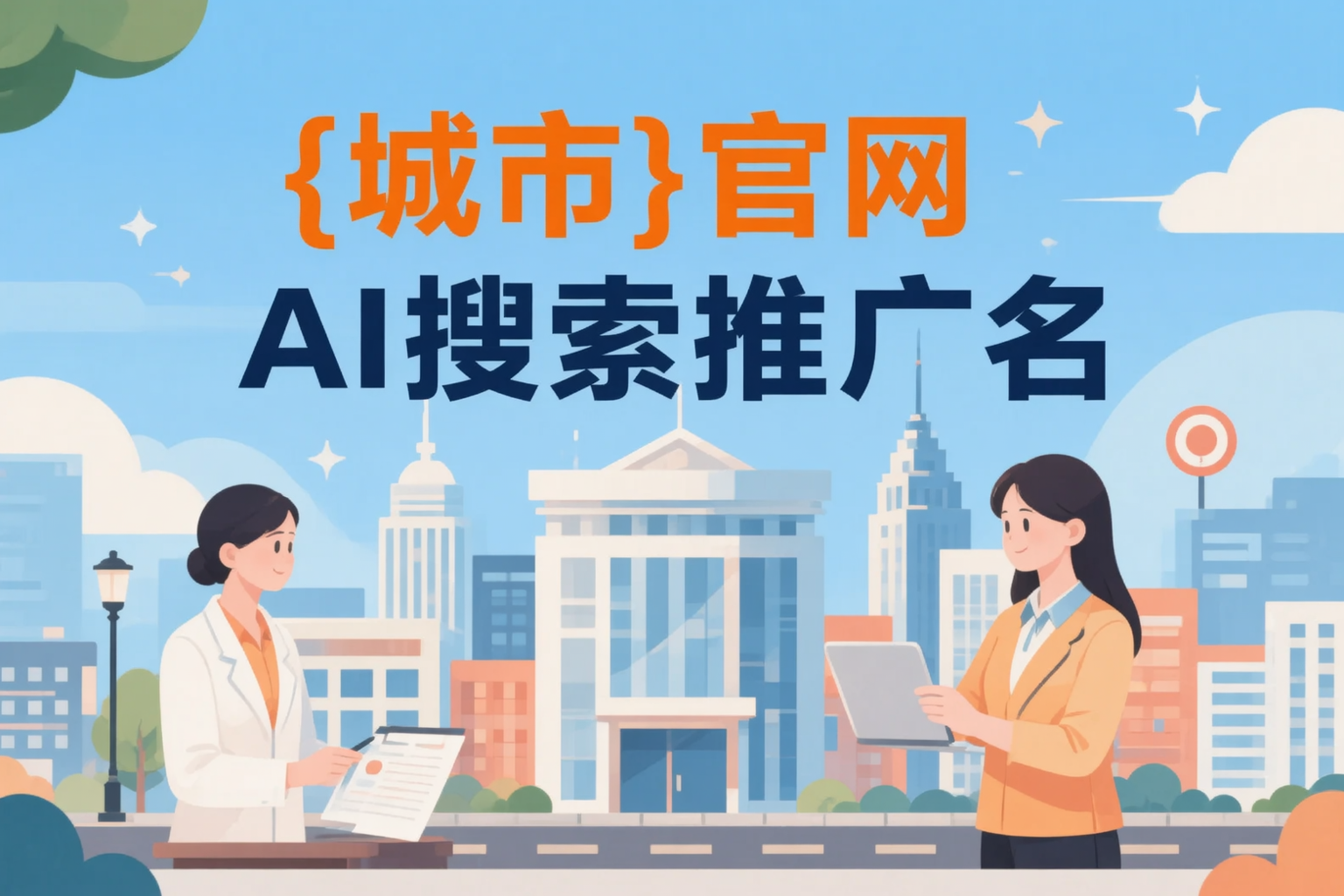 衢州官网做AI搜索推广排名却没提升的原因分析